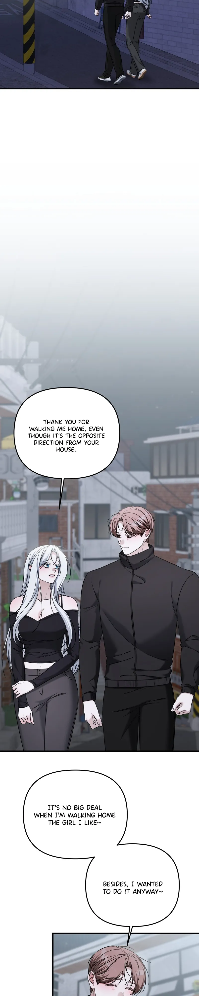 Read What A Fox! chapter 15 image 14 on Lezhin