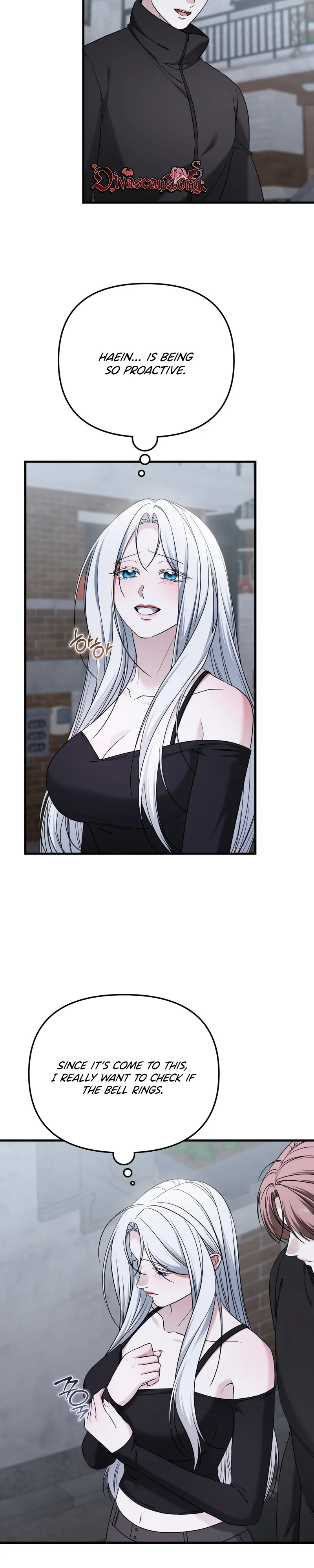 Read What A Fox! chapter 15 image 15 on Lezhin