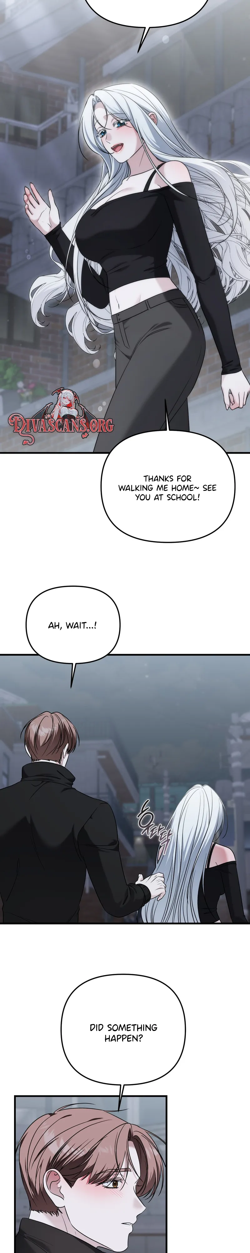 Read What A Fox! chapter 15 image 23 on Lezhin