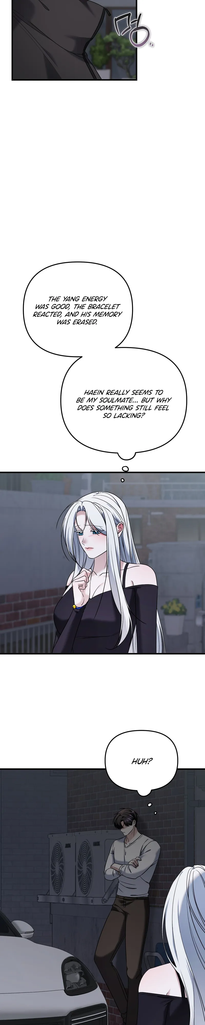 Read What A Fox! chapter 15 image 24 on Lezhin
