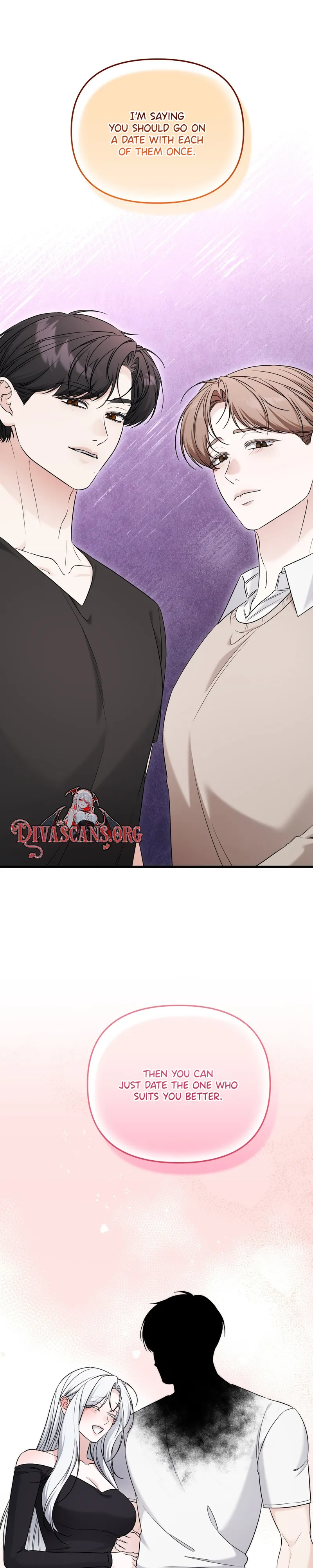 Read What A Fox! chapter 15 image 4 on Lezhin
