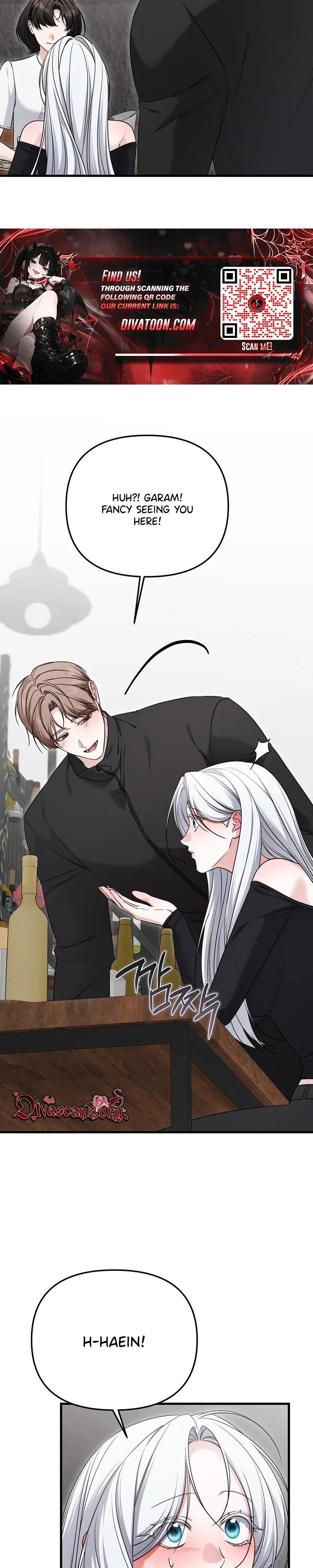Read What A Fox! chapter 15 image 8 on Lezhin