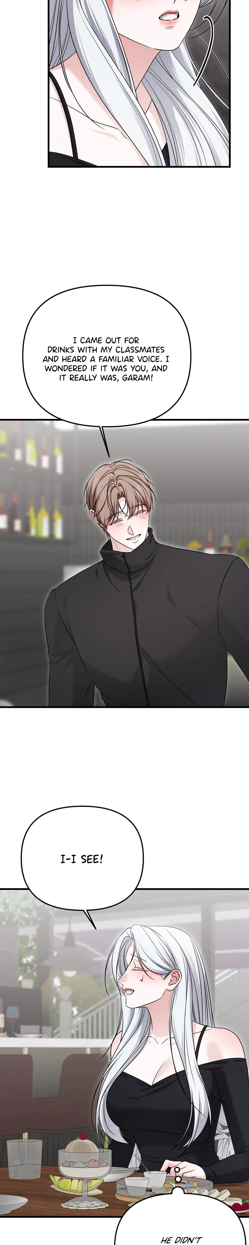 Read What A Fox! chapter 15 image 9 on Lezhin
