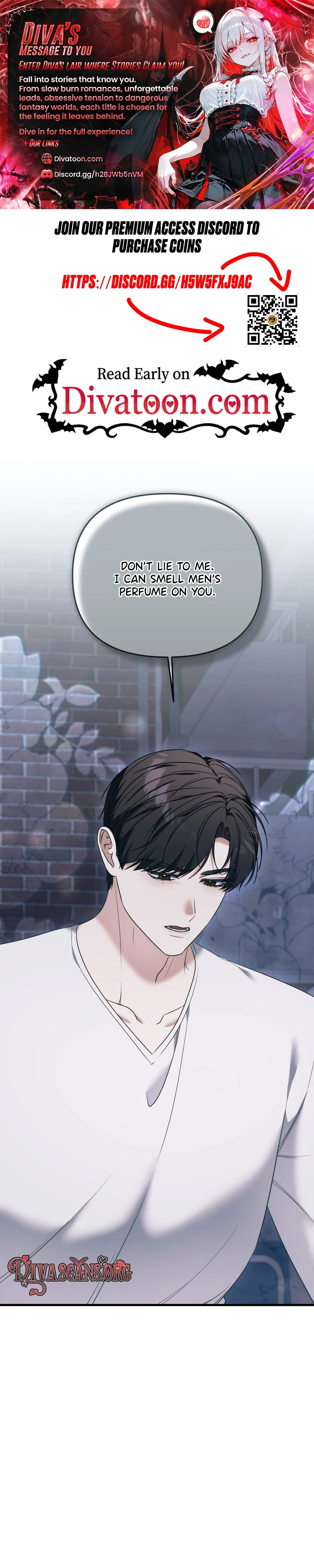 Read What A Fox! chapter 16 image 0 on Lezhin