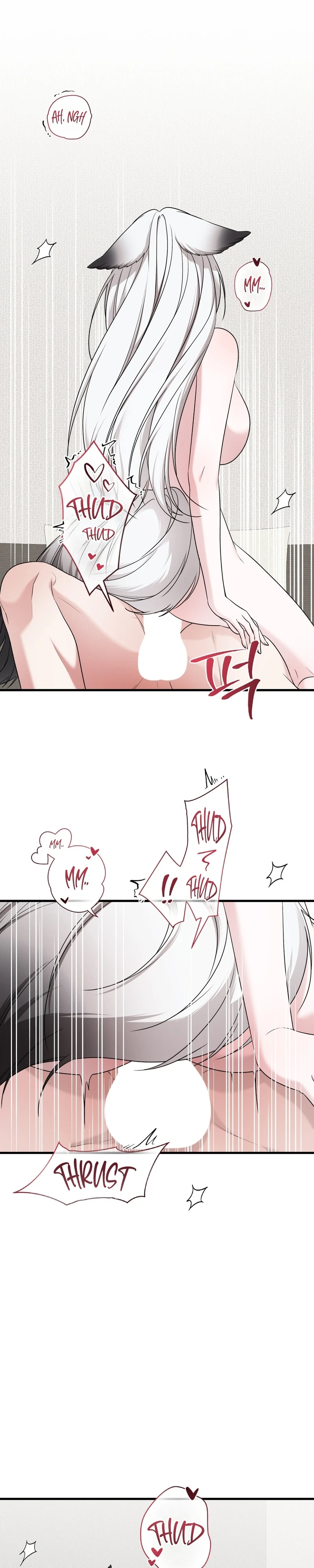 Read What A Fox! chapter 16 image 10 on Lezhin