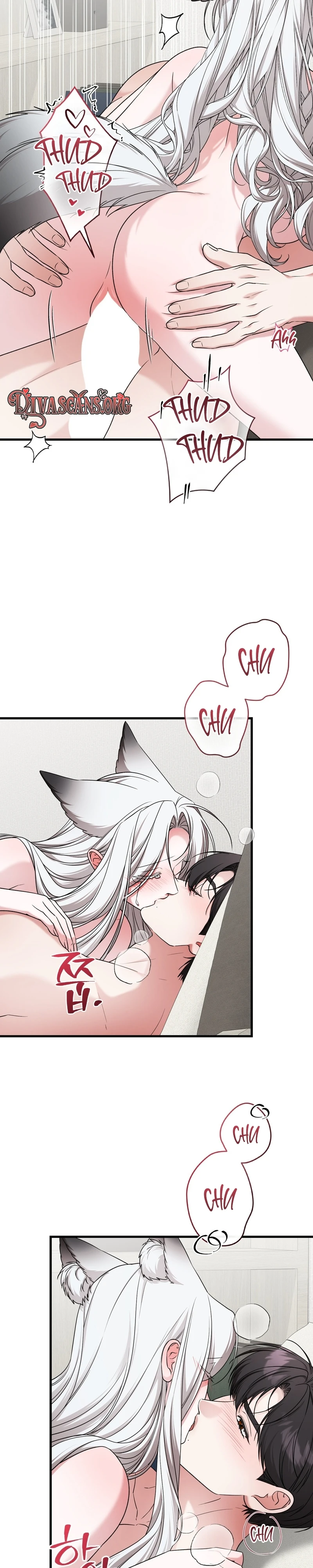Read What A Fox! chapter 16 image 13 on Lezhin