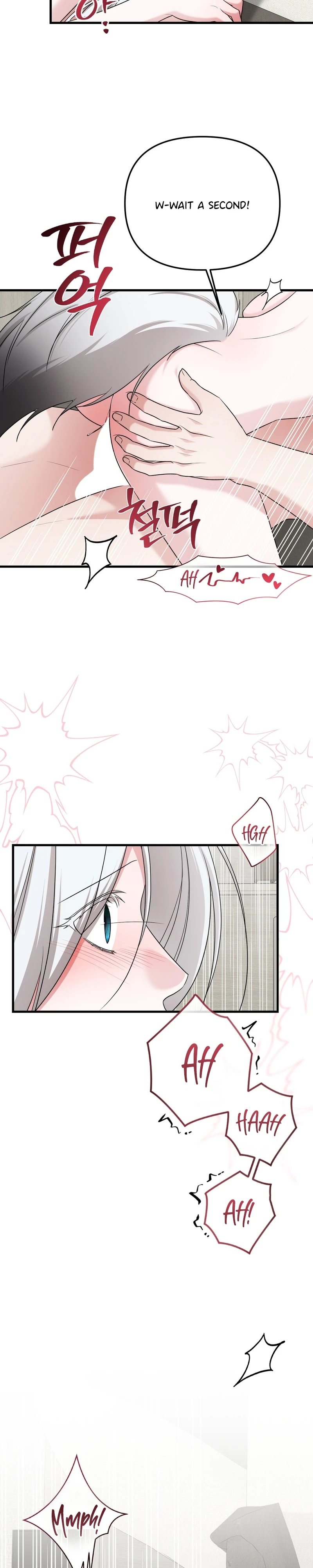 Read What A Fox! chapter 16 image 14 on Lezhin