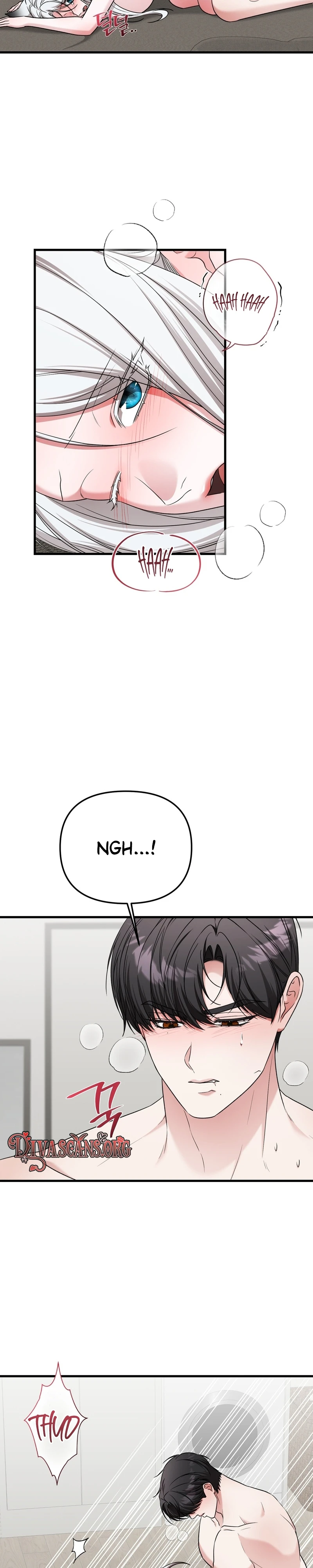 Read What A Fox! chapter 16 image 19 on Lezhin
