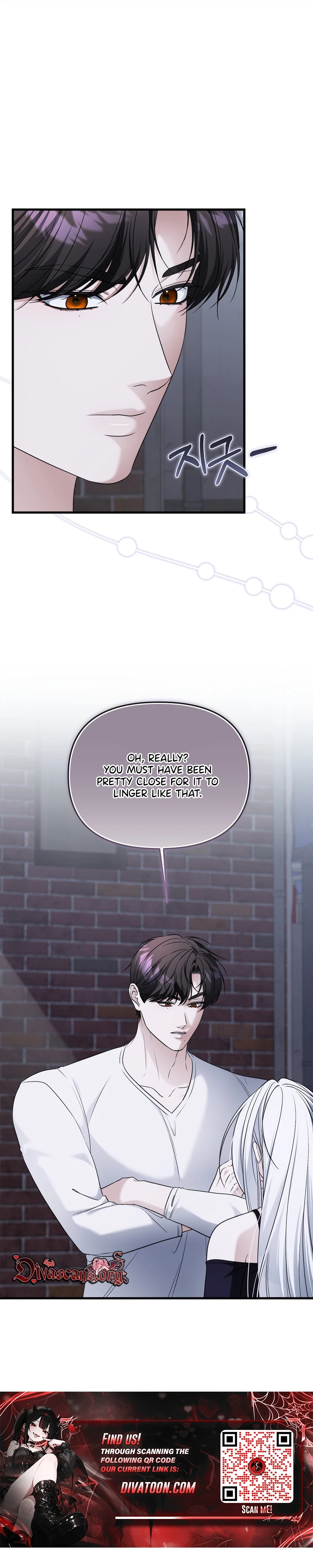 Read What A Fox! chapter 16 image 2 on Lezhin