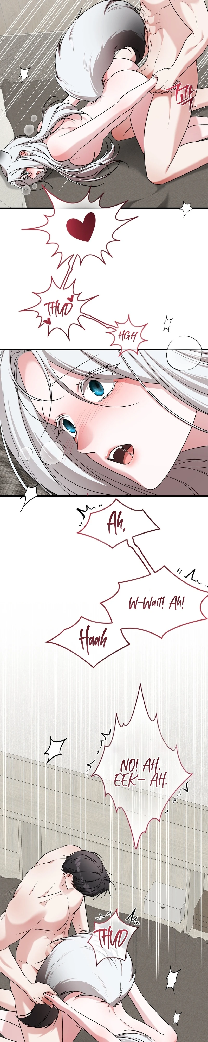 Read What A Fox! chapter 16 image 20 on Lezhin