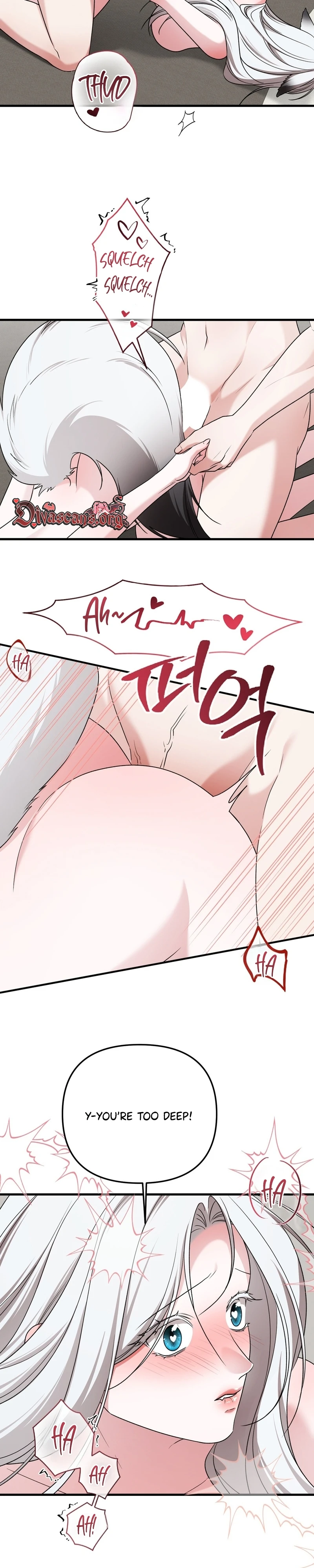 Read What A Fox! chapter 16 image 21 on Lezhin