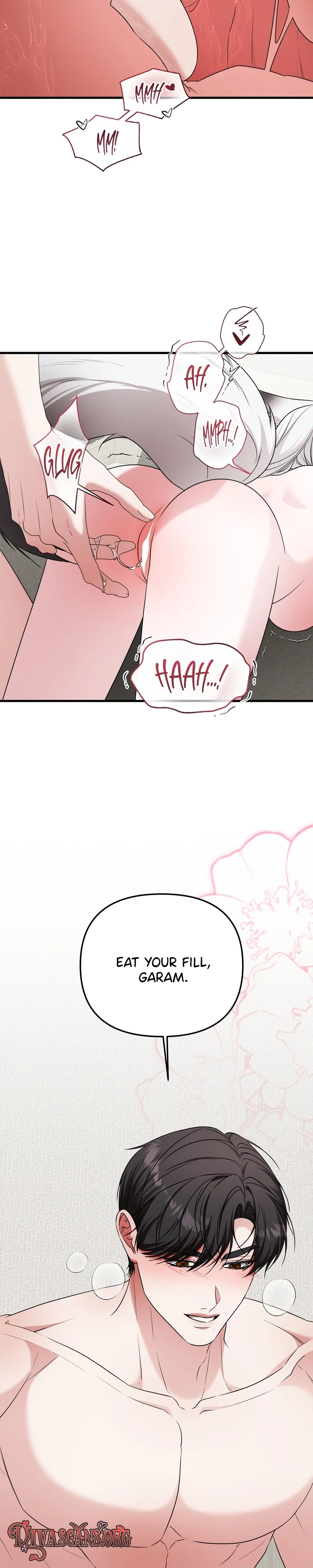 Read What A Fox! chapter 16 image 25 on Lezhin