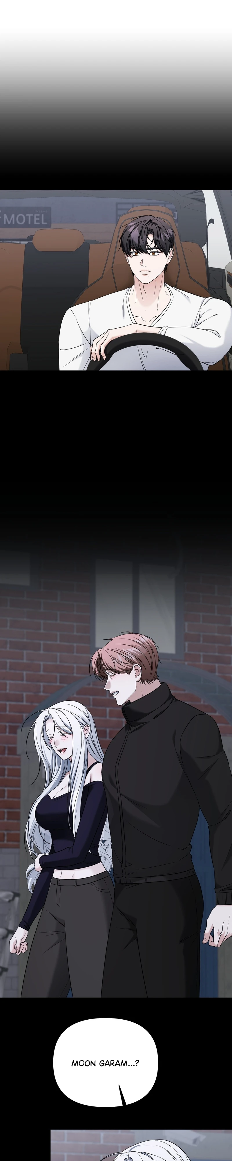 Read What A Fox! chapter 16 image 3 on Lezhin