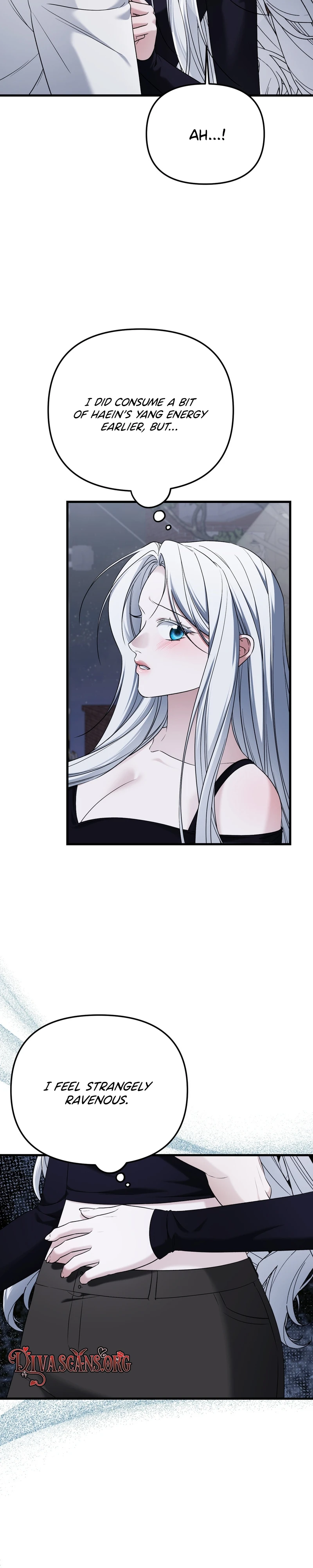 Read What A Fox! chapter 16 image 6 on Lezhin