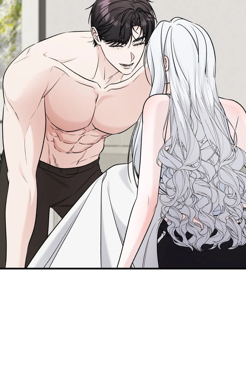 Read What A Fox! chapter 17 image 11 on Lezhin