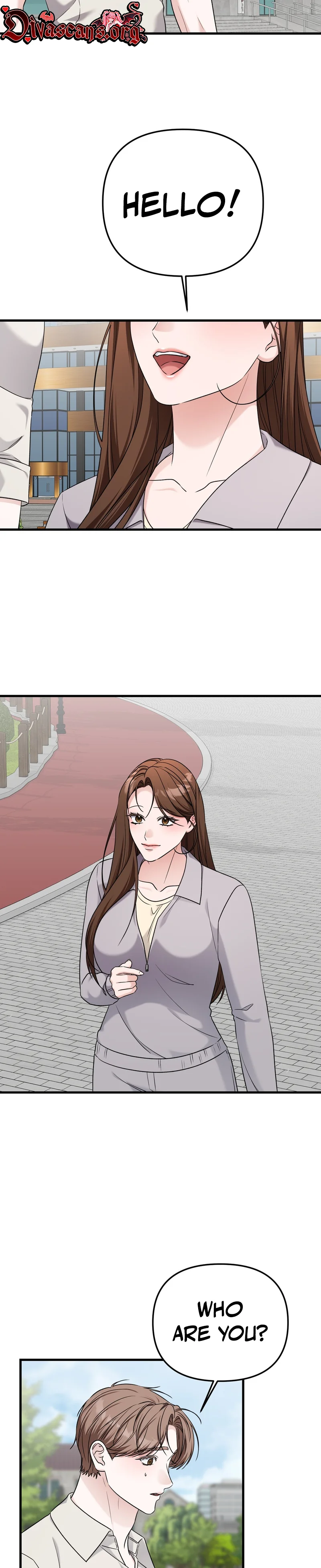 Read What A Fox! chapter 17 image 18 on Lezhin