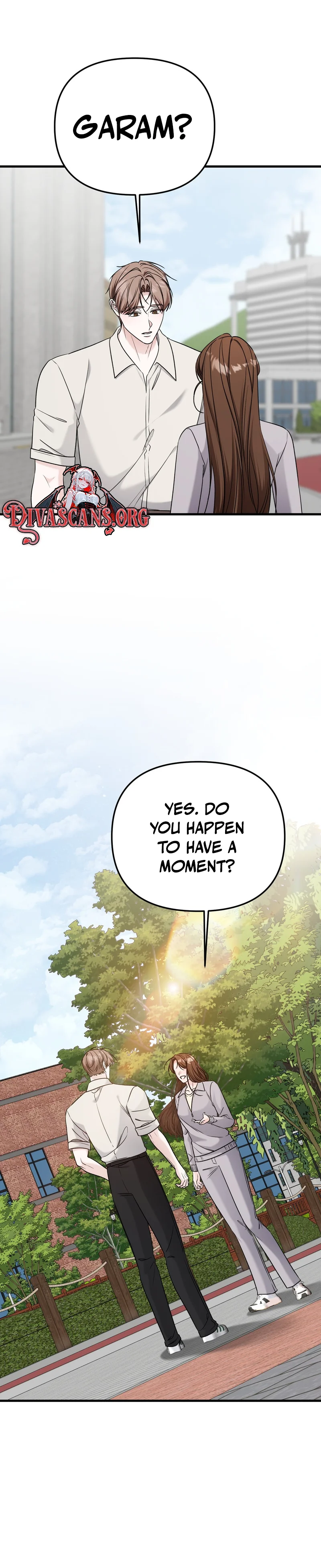 Read What A Fox! chapter 17 image 20 on Lezhin