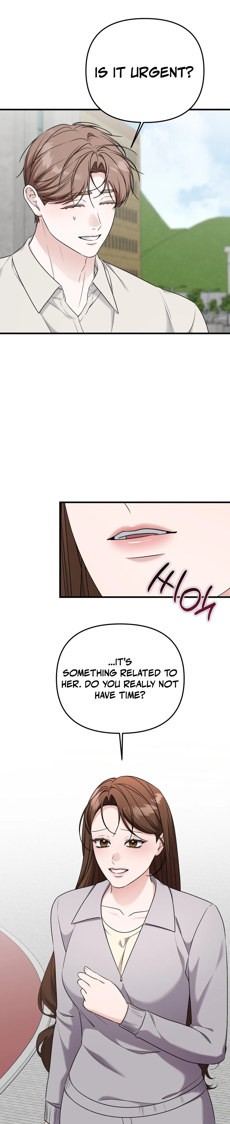Read What A Fox! chapter 17 image 21 on Lezhin
