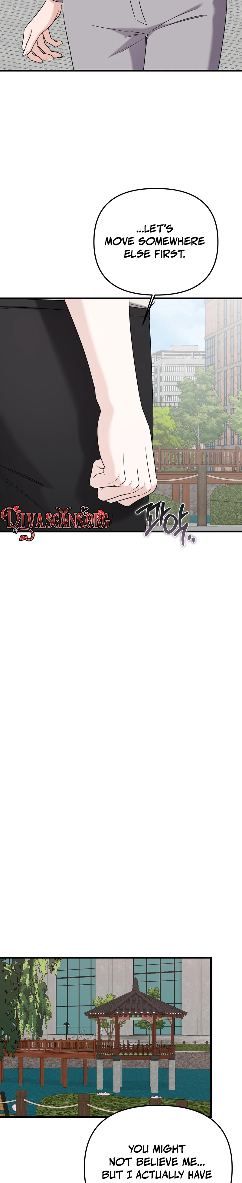 Read What A Fox! chapter 17 image 22 on Lezhin