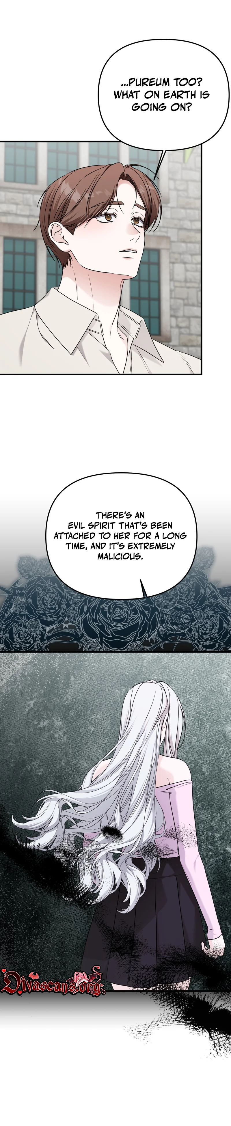 Read What A Fox! chapter 17 image 25 on Lezhin
