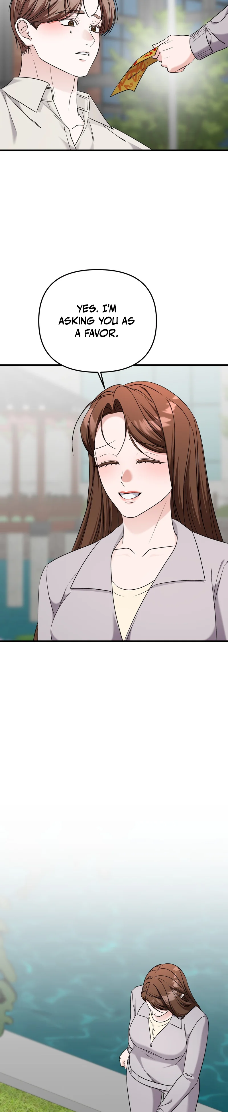 Read What A Fox! chapter 17 image 29 on Lezhin