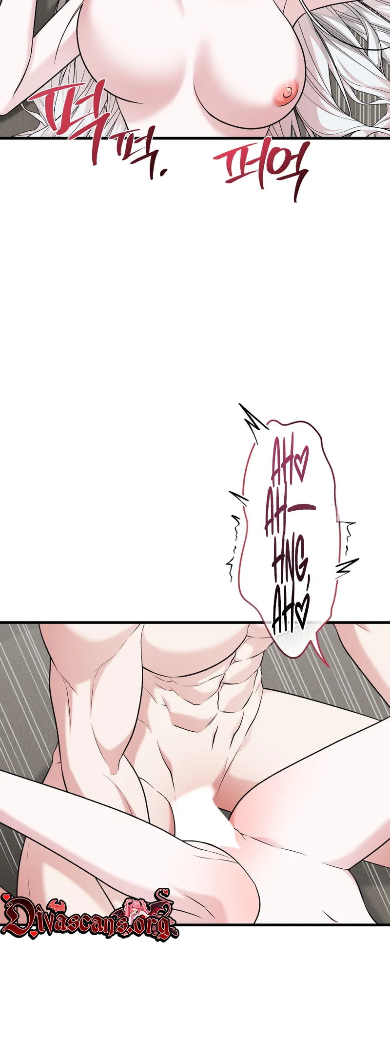 Read What A Fox! chapter 17 image 3 on Lezhin