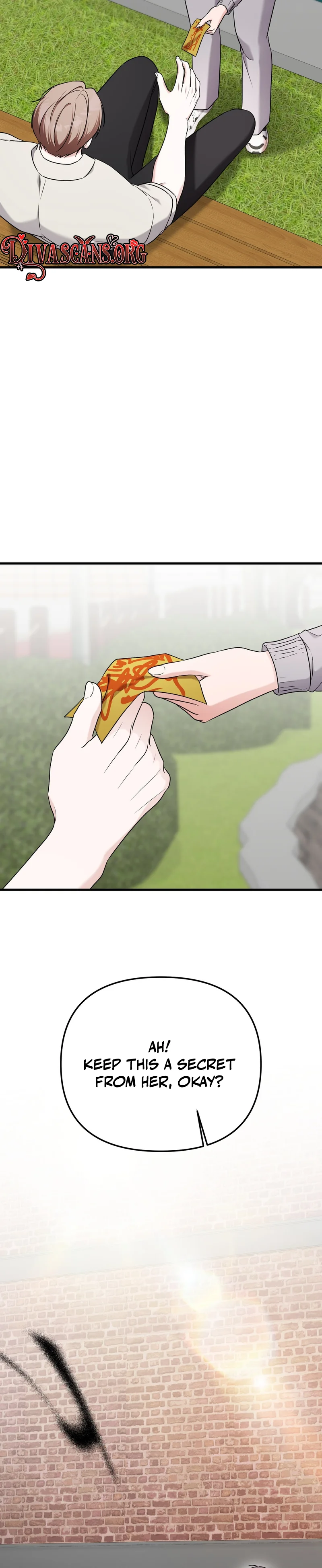 Read What A Fox! chapter 17 image 30 on Lezhin
