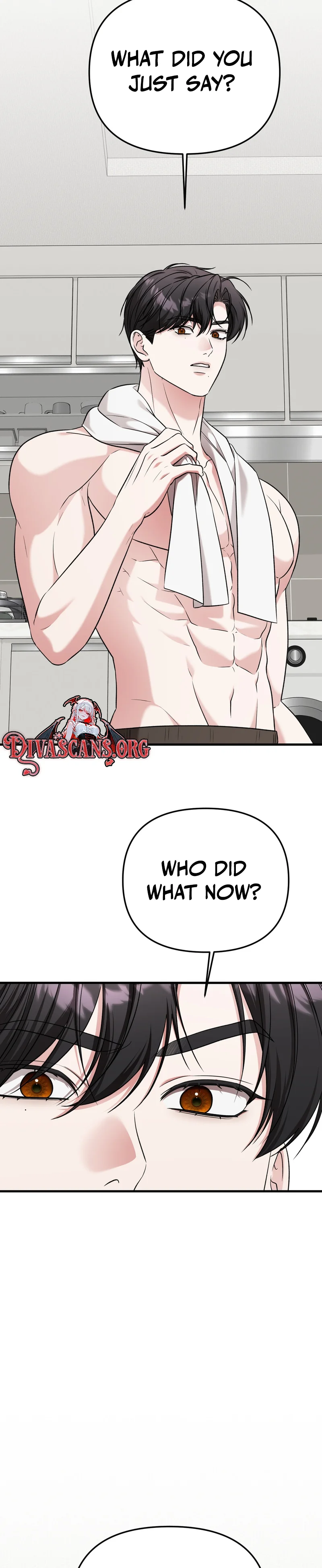 Read What A Fox! chapter 17 image 6 on Lezhin