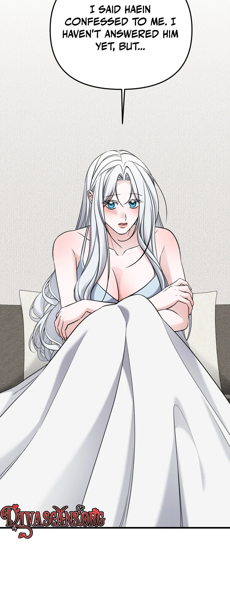 Read What A Fox! chapter 17 image 7 on Lezhin