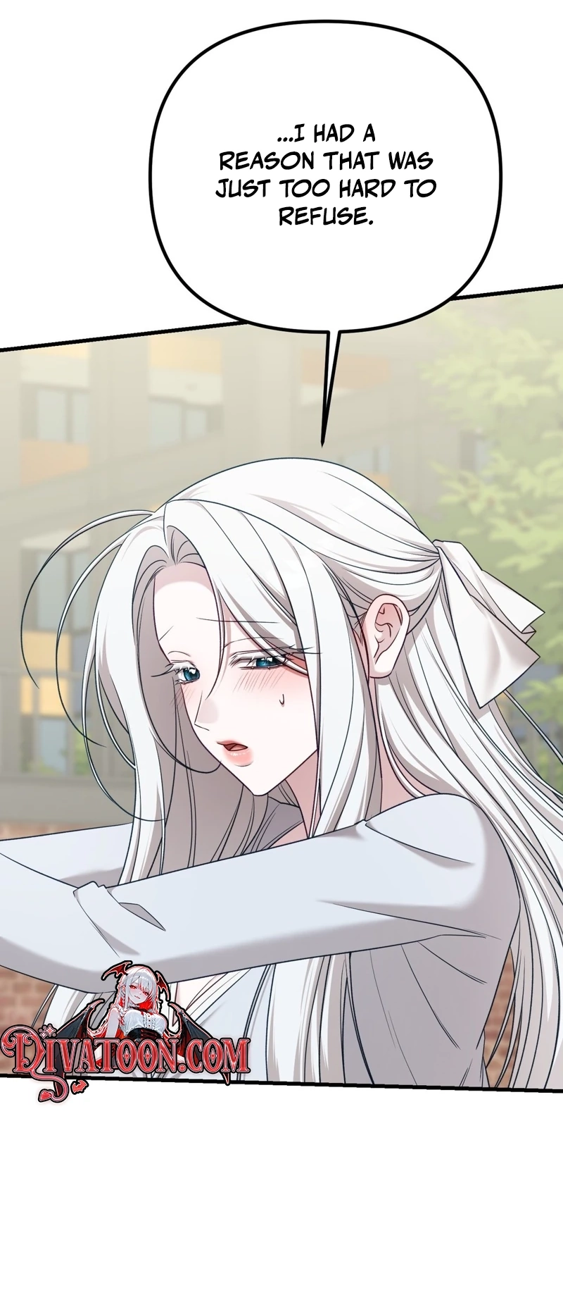 Read What A Fox! chapter 6 image 10 on Lezhin