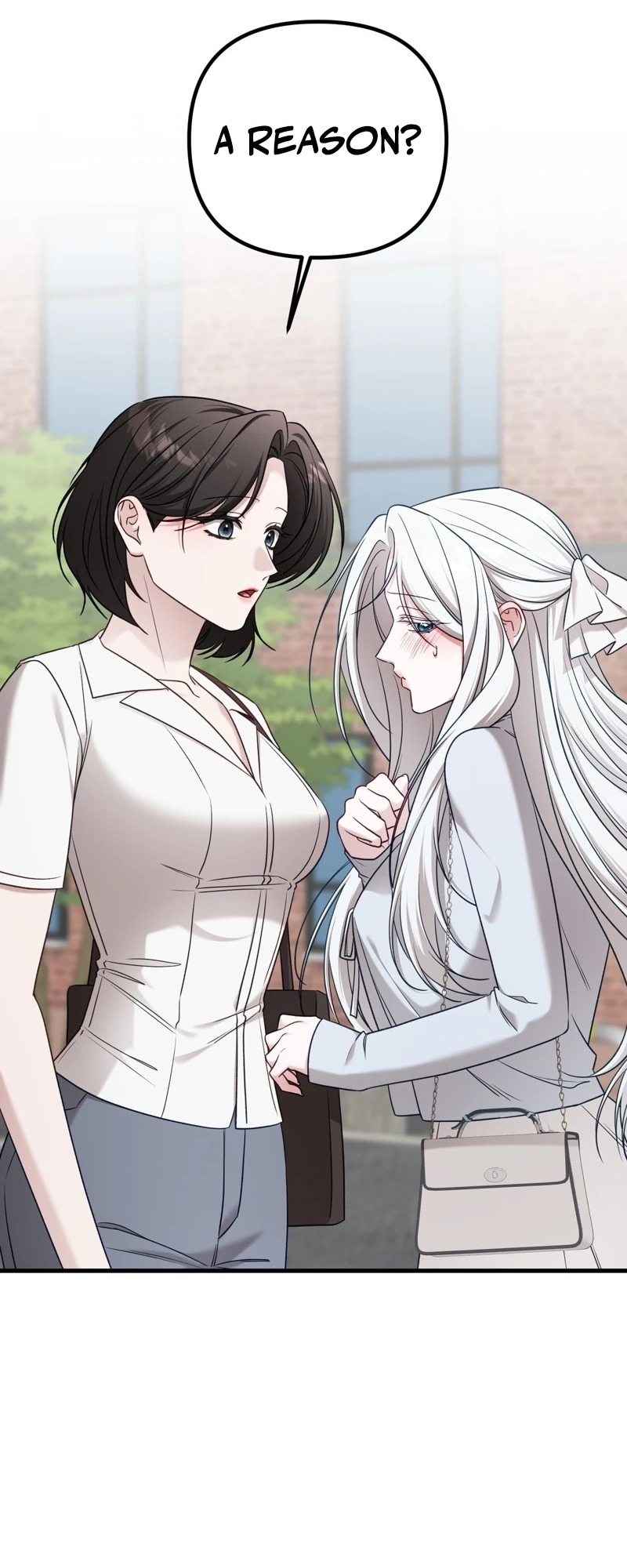 Read What A Fox! chapter 6 image 11 on Lezhin