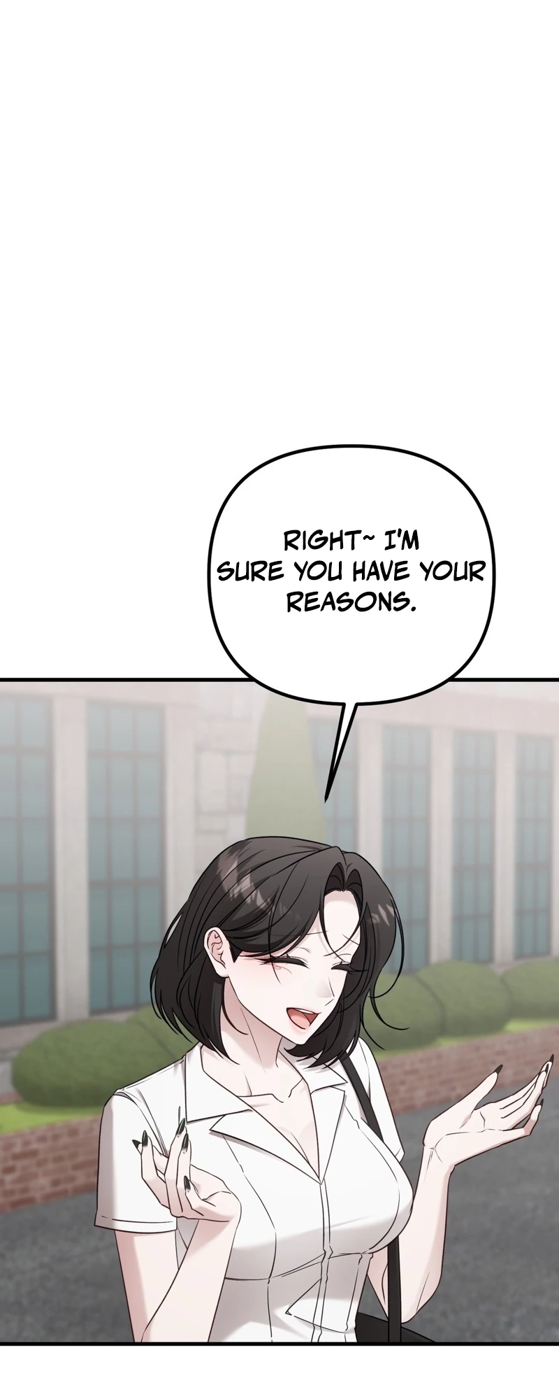 Read What A Fox! chapter 6 image 16 on Lezhin