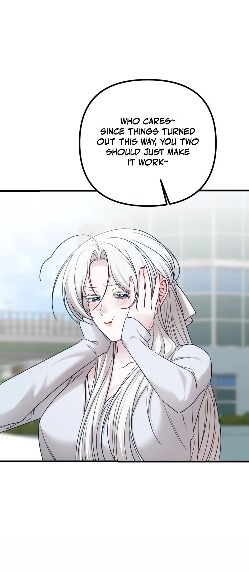 Read What A Fox! chapter 6 image 18 on Lezhin