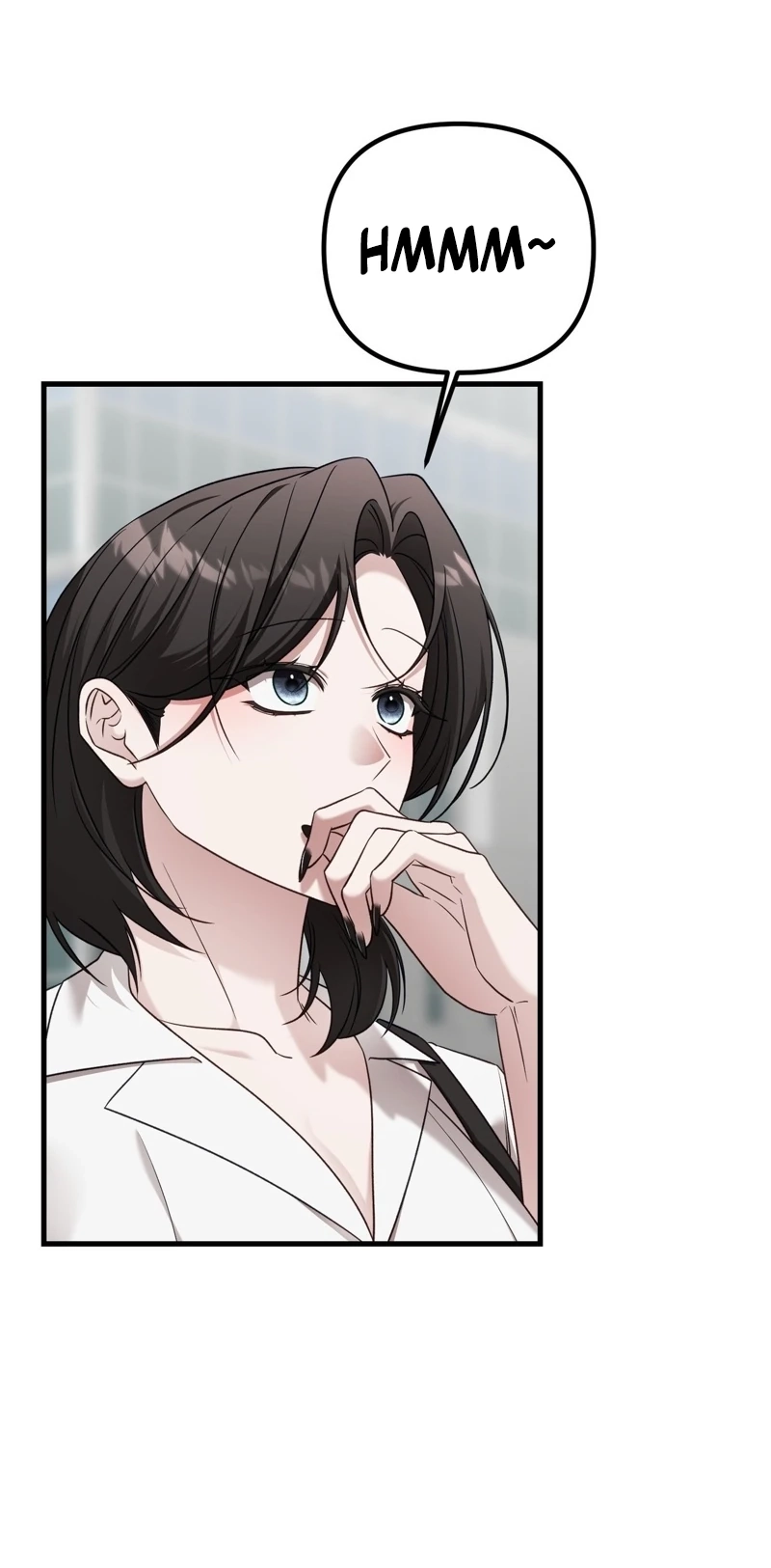 Read What A Fox! chapter 6 image 25 on Lezhin