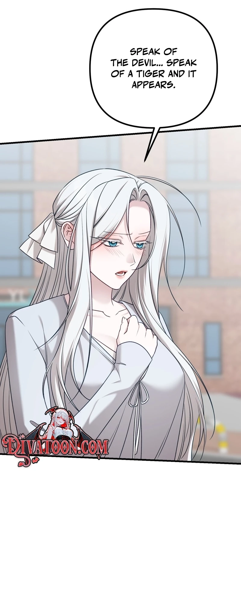 Read What A Fox! chapter 6 image 27 on Lezhin