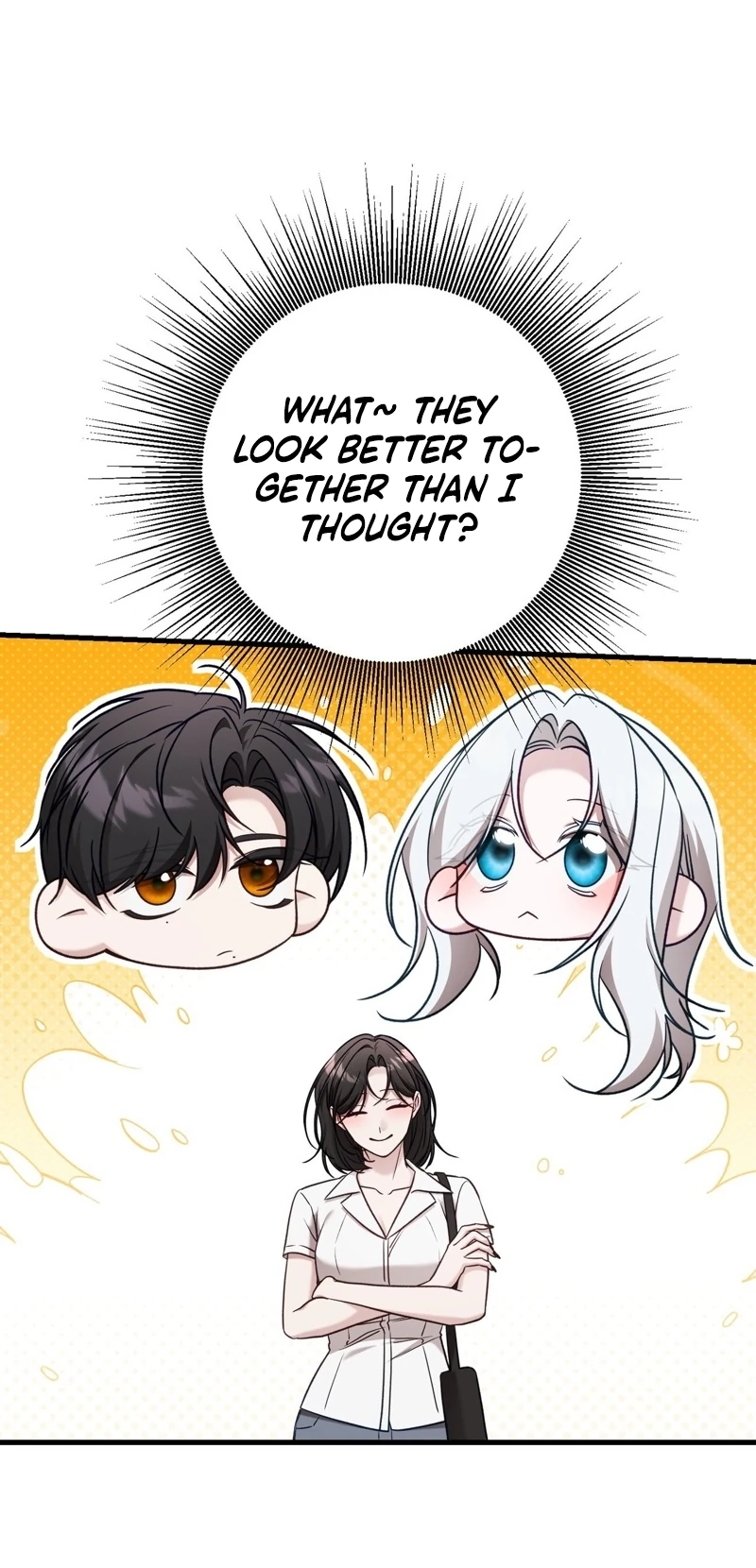 Read What A Fox! chapter 6 image 28 on Lezhin