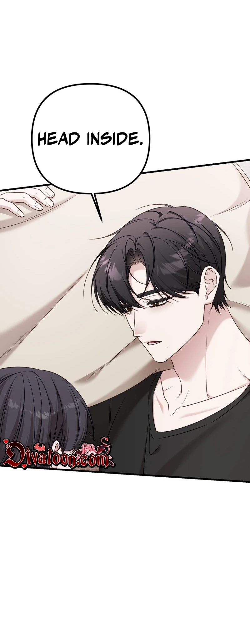 Read What A Fox! chapter 6 image 31 on Lezhin