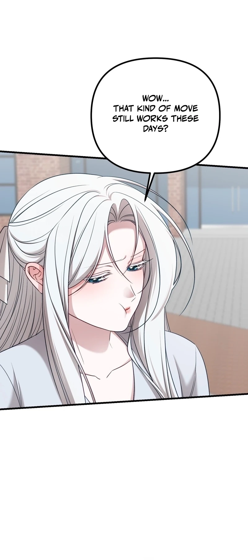 Read What A Fox! chapter 6 image 32 on Lezhin