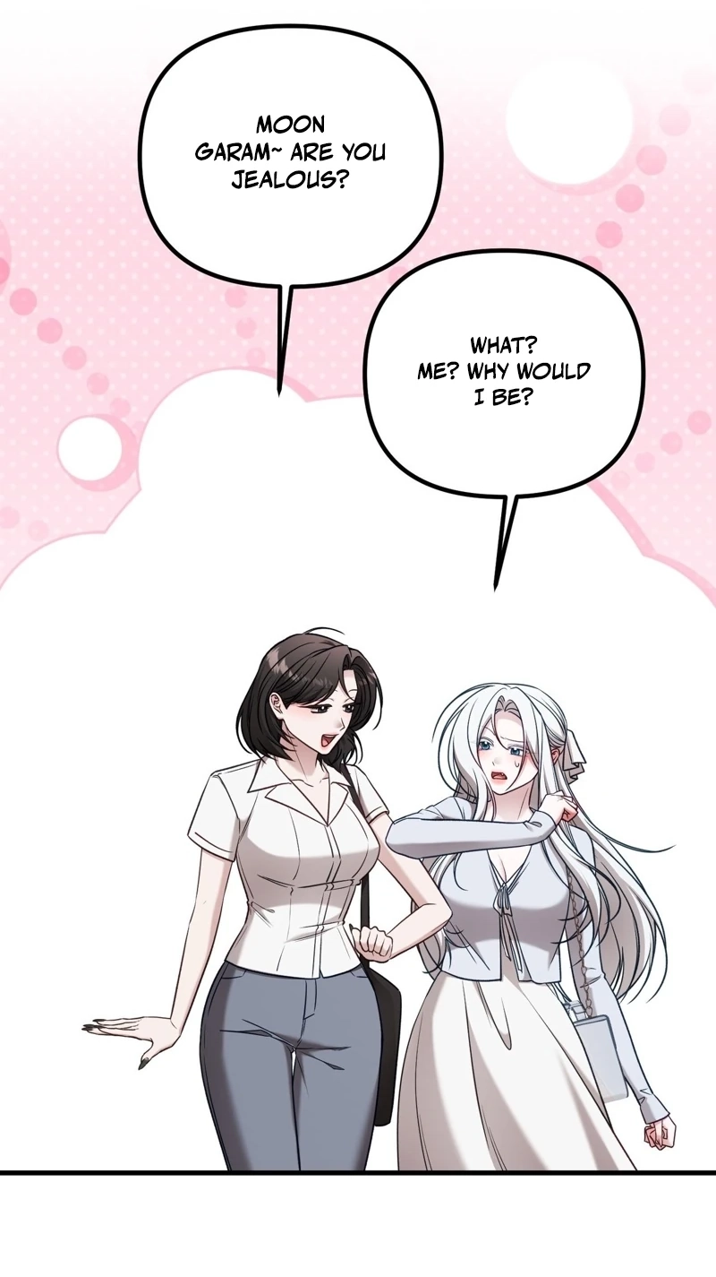 Read What A Fox! chapter 6 image 33 on Lezhin