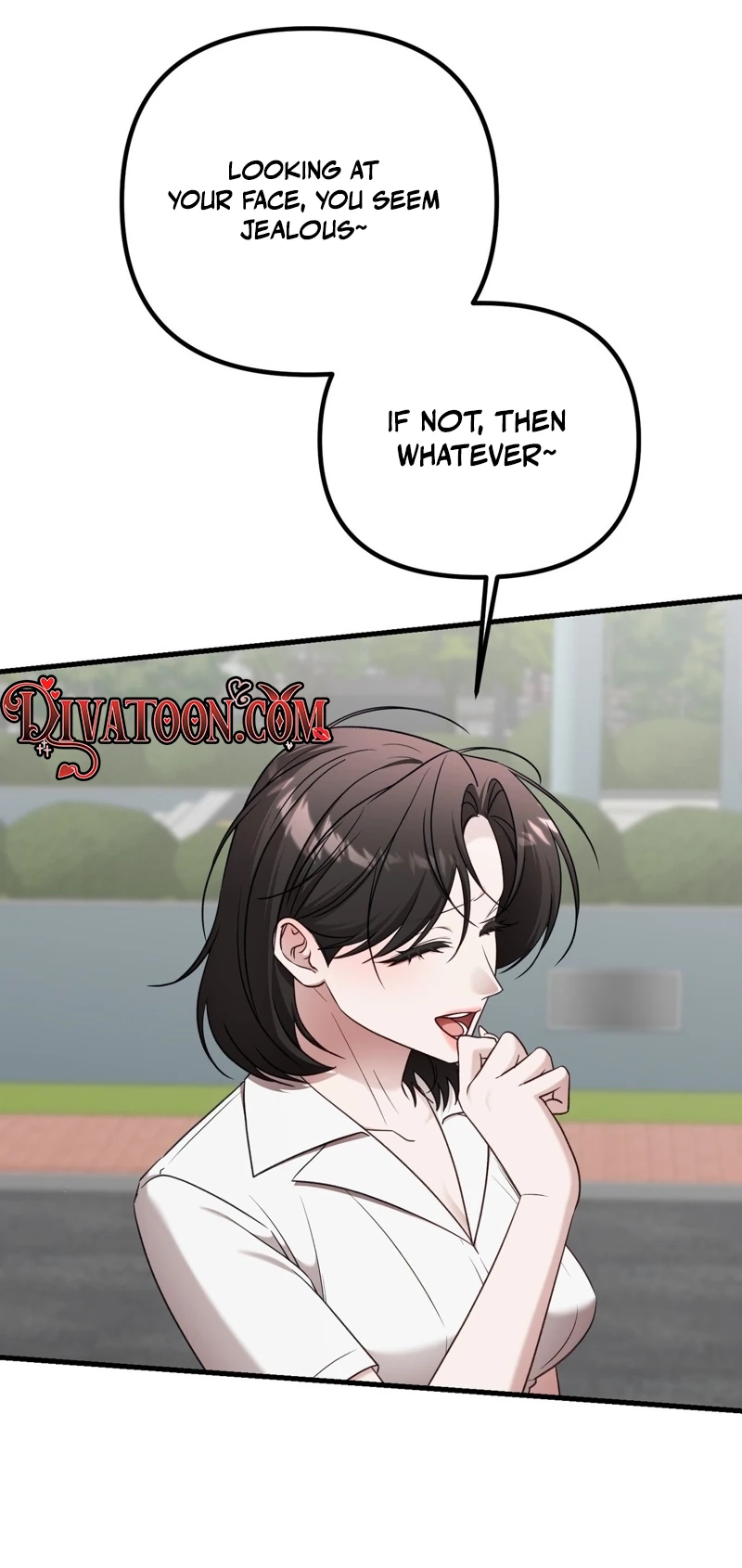 Read What A Fox! chapter 6 image 34 on Lezhin
