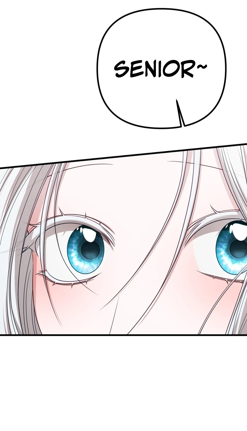 Read What A Fox! chapter 6 image 35 on Lezhin