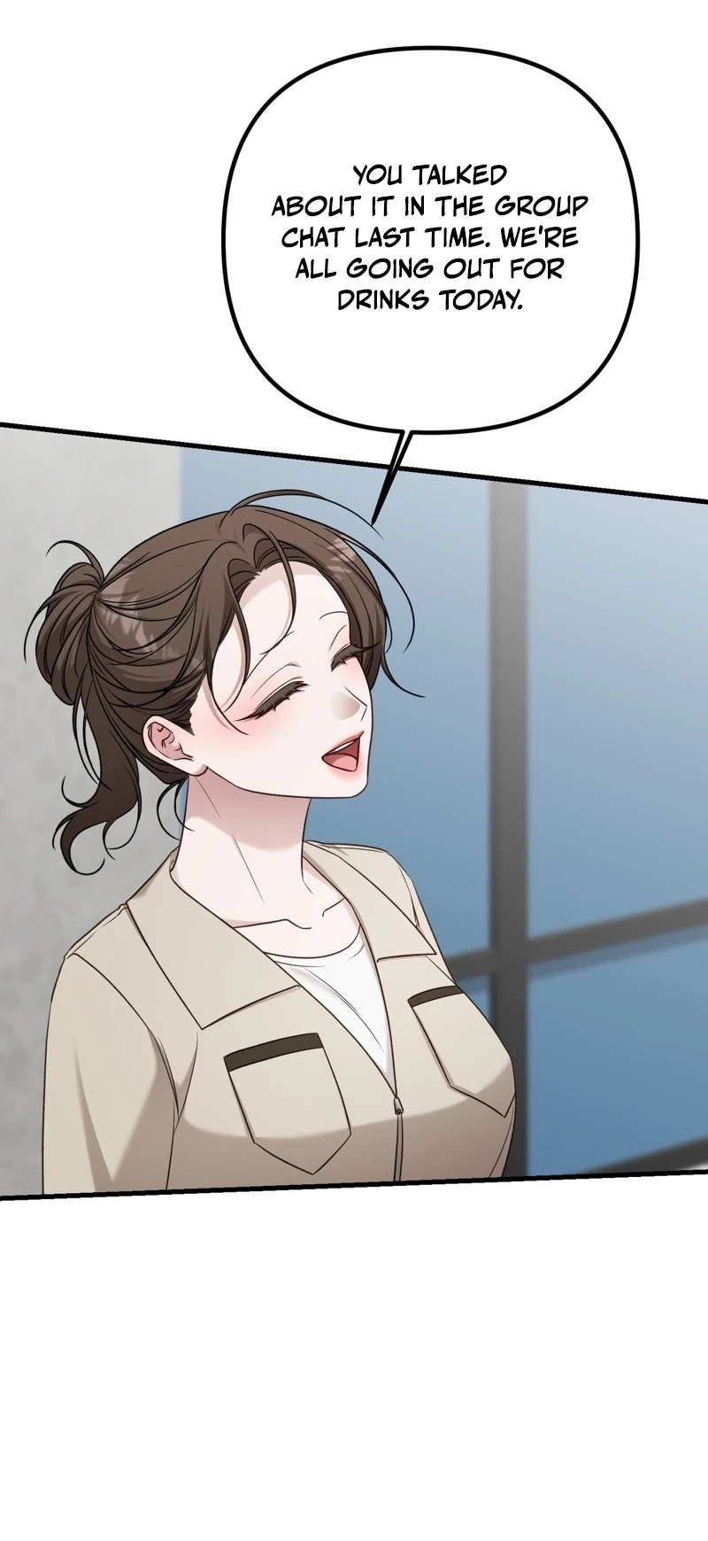 Read What A Fox! chapter 6 image 37 on Lezhin
