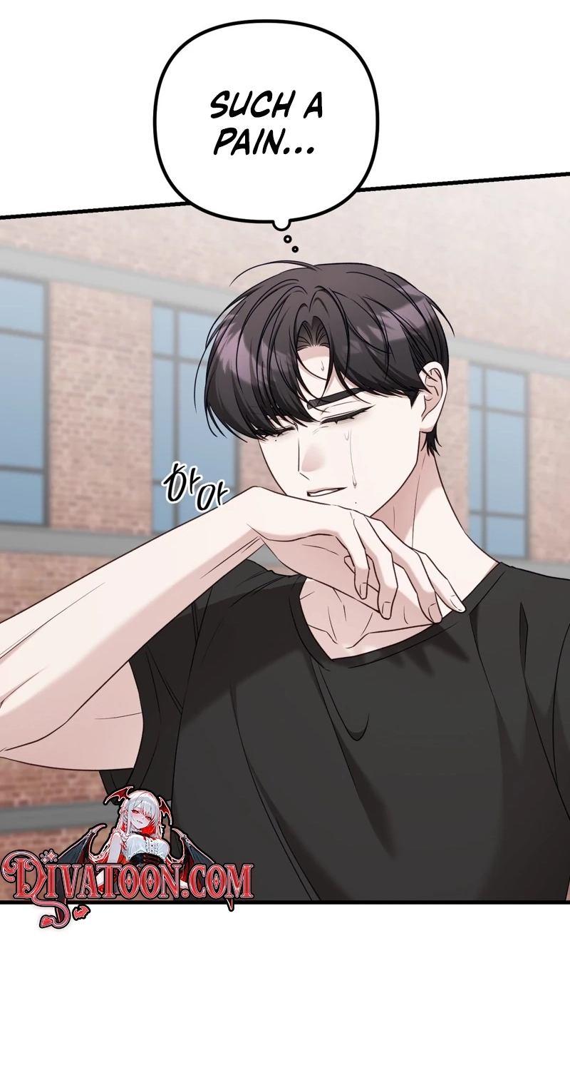 Read What A Fox! chapter 6 image 39 on Lezhin