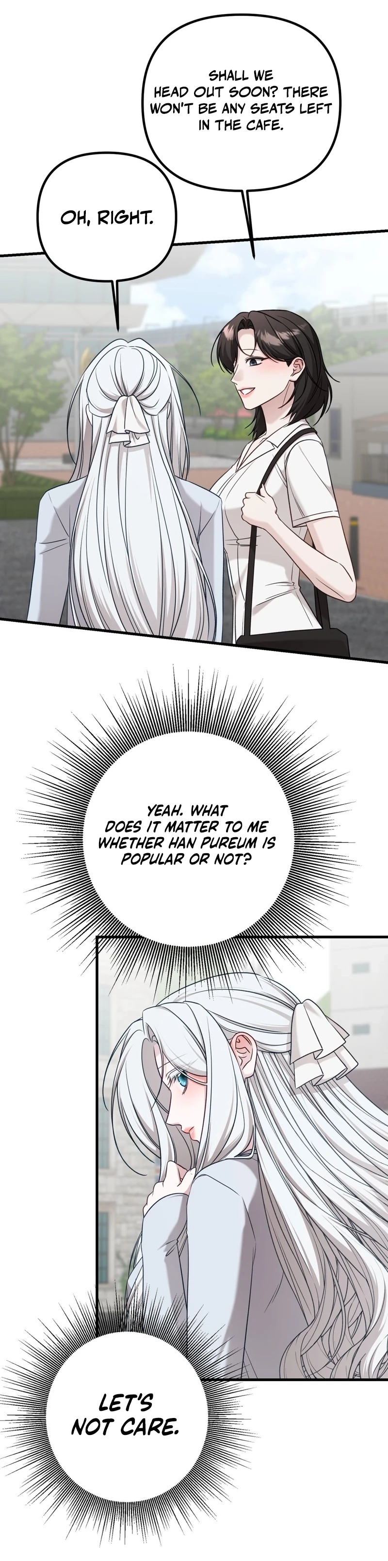 Read What A Fox! chapter 6 image 40 on Lezhin