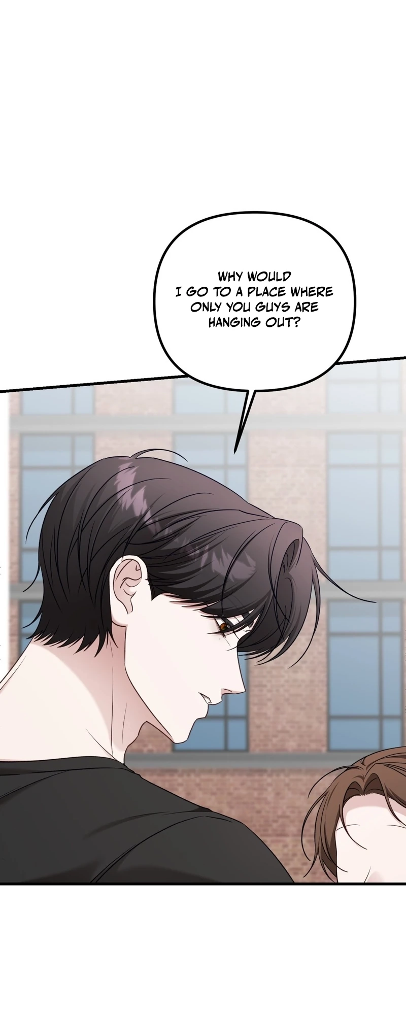 Read What A Fox! chapter 6 image 41 on Lezhin