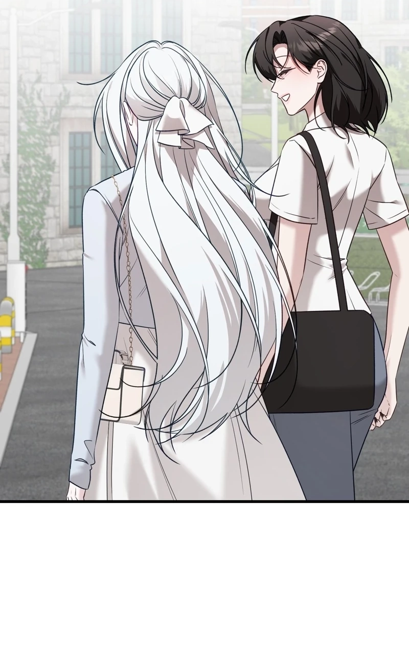 Read What A Fox! chapter 6 image 43 on Lezhin