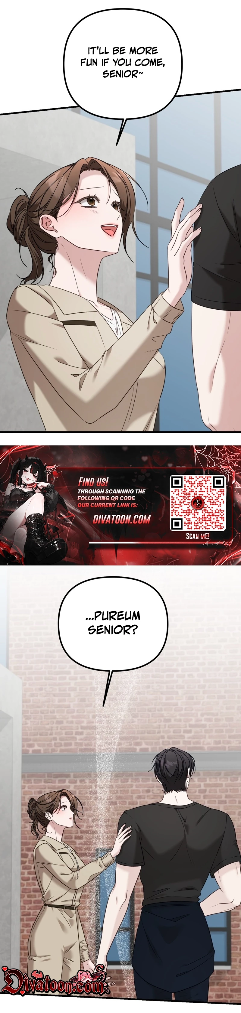Read What A Fox! chapter 6 image 44 on Lezhin