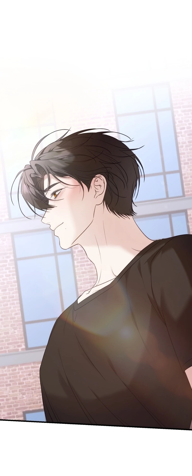 Read What A Fox! chapter 6 image 45 on Lezhin