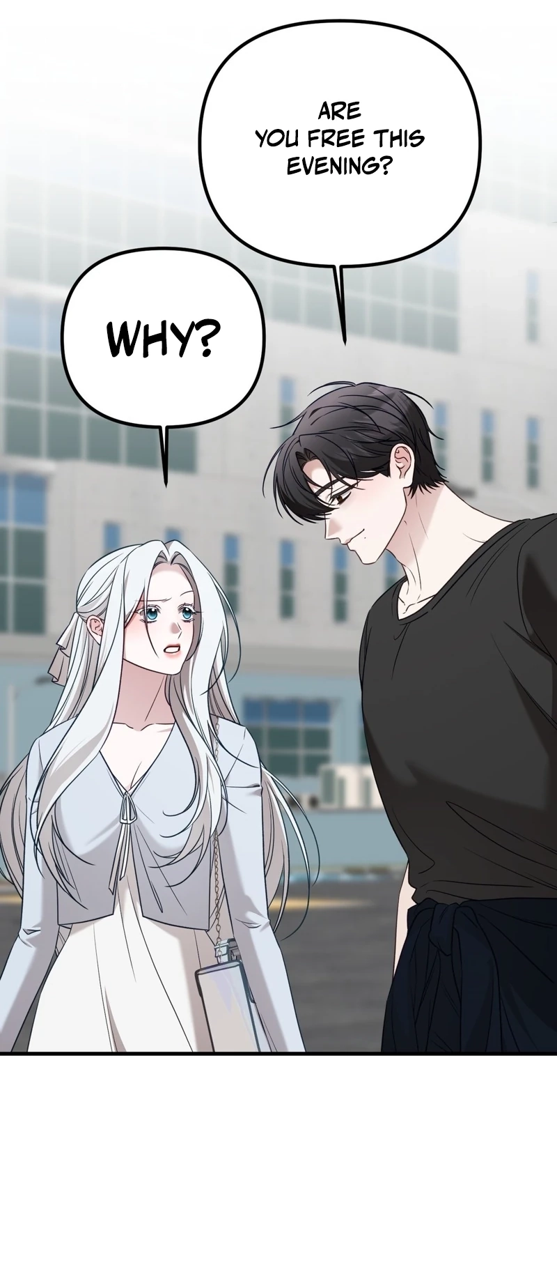 Read What A Fox! chapter 6 image 48 on Lezhin
