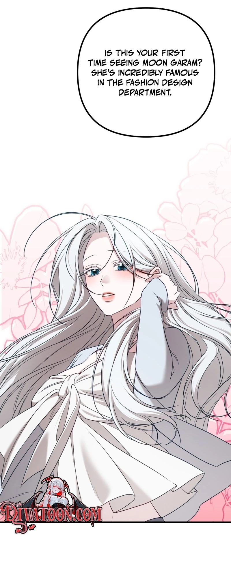 Read What A Fox! chapter 6 image 52 on Lezhin